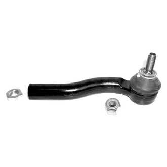 Corteco® - Front Driver Side Steering Tie Rod End