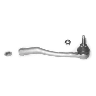 Corteco® - Front Driver Side Steering Tie Rod End