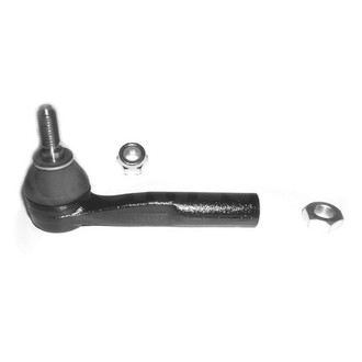 Corteco® - Front Passenger Side Steering Tie Rod End