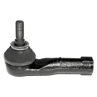 Corteco® - Front Passenger Side Steering Tie Rod End
