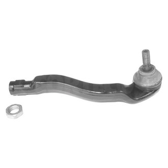 Corteco® - Front Driver Side Steering Tie Rod End