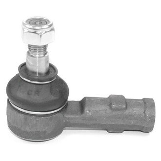 Corteco® - Front Driver or Passenger Side Outer Steering Tie Rod End