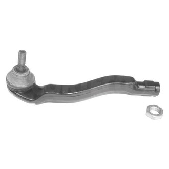 Corteco® - Front Passenger Side Steering Tie Rod End