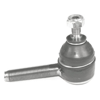 Corteco® - Front Driver or Passenger Side Steering Tie Rod End