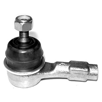 Corteco® - Front Driver or Passenger Side Steering Tie Rod End