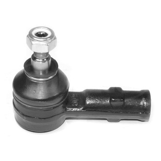 Corteco® - Front Driver or Passenger Side Steering Tie Rod End