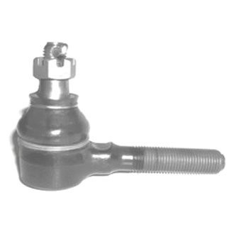 Corteco® - Front Driver or Passenger Side Steering Tie Rod End