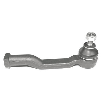Corteco® - Front Driver or Passenger Side Steering Tie Rod End