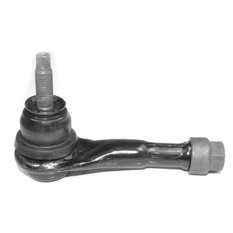 Corteco® - Front Driver or Passenger Side Steering Tie Rod End