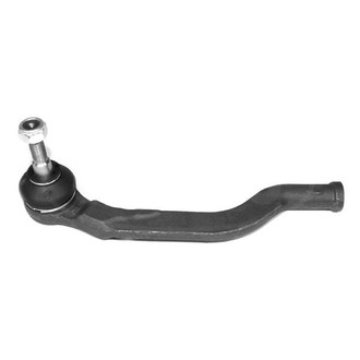 Corteco® - Front Passenger Side Steering Tie Rod End