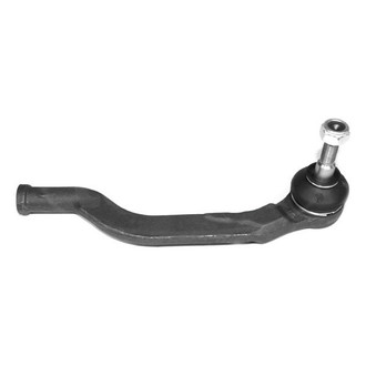 Corteco® - Front Driver Side Steering Tie Rod End