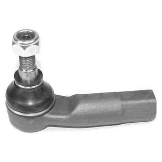 Corteco® - Front Passenger Side Steering Tie Rod End