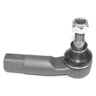 Corteco® - Front Driver Side Steering Tie Rod End