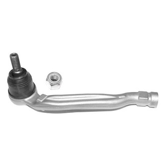 Corteco® - Front Passenger Side Steering Tie Rod End