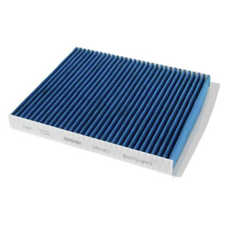 Corteco® - Cabin Air Filter