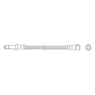 Corteco® - Brake Hose
