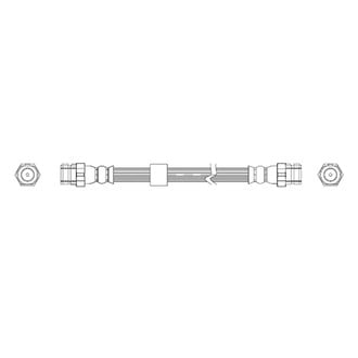 Corteco® - Brake Hose