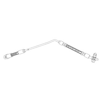 Corteco® - Brake Hose