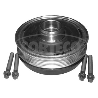 Corteco® - Crankshaft Pulley