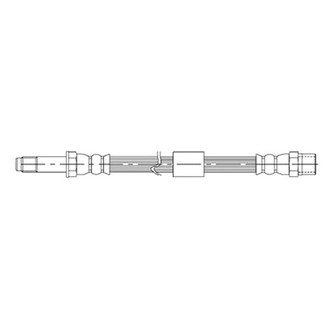 Corteco® - Brake Hose