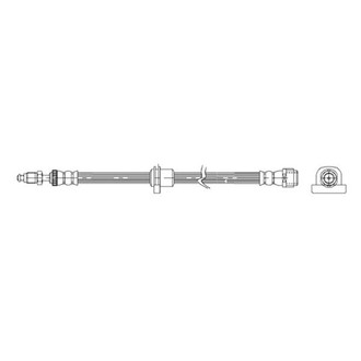 Corteco® - Brake Hose