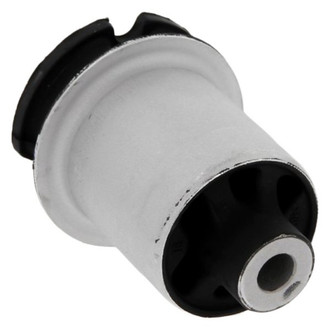 Corteco® - Rear Driver or Passenger Side Wheel Hub