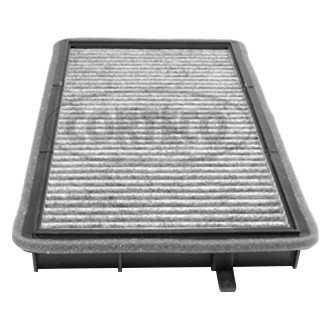 Corteco® - Cabin Air Filter