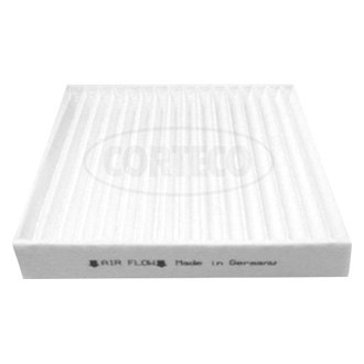 2007 Toyota Yaris Cabin Air Filters ??? CARiD.com