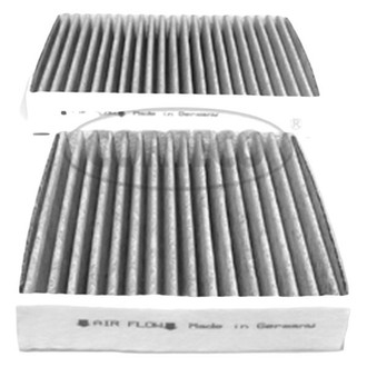Corteco® - Cabin Air Filter