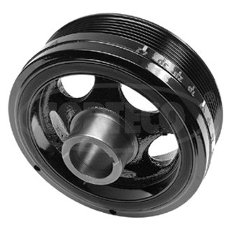Corteco® - Crankshaft Pulley