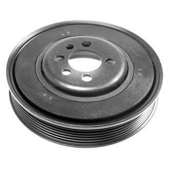 Corteco® - Crankshaft Pulley