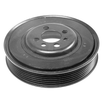 Corteco® - Crankshaft Pulley