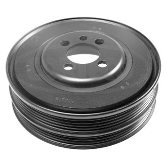 Corteco® - Crankshaft Pulley