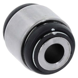 Corteco® - Rear Driver or Passenger Side Wheel Bearing and Hub Assembly