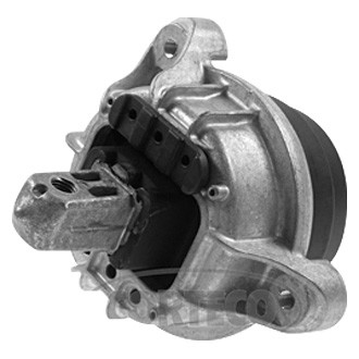 Corteco® - Passenger Side Engine Mount