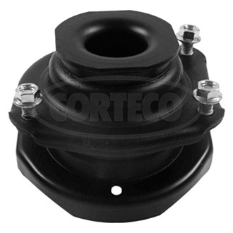 Corteco® - Rear Driver Side Strut Mount
