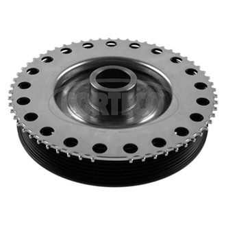 Corteco® - Crankshaft Pulley