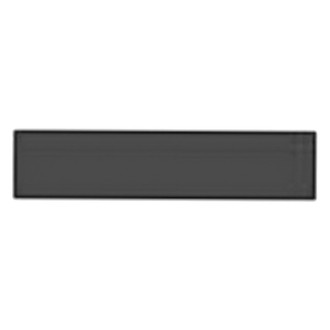 Corteco® - Driver or Passenger Side Wheel Seal