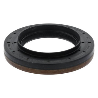 Corteco® - Differential Pinion Seal with Dust Lip - Drive Axle