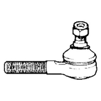 Corteco® - Axle Shaft Seal