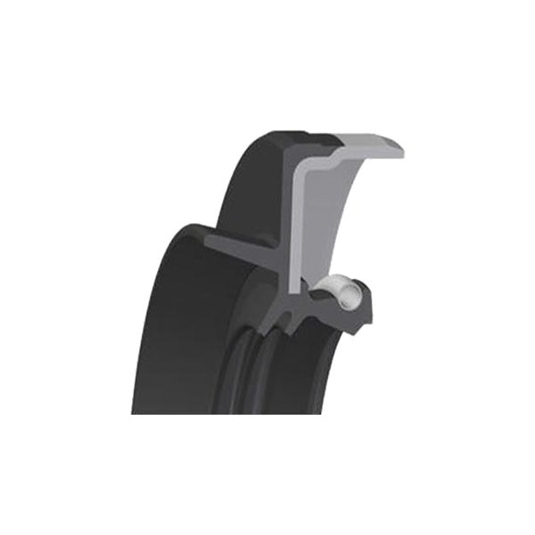 Corteco® - Passenger Side Axle Shaft Seal
