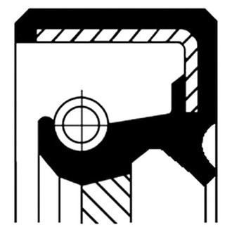 Corteco® - Crankshaft Seal