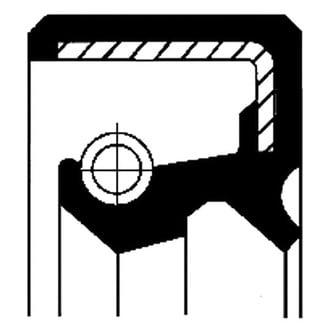 Corteco® - Axle Shaft Seal