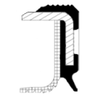 Corteco® - Camshaft Seal