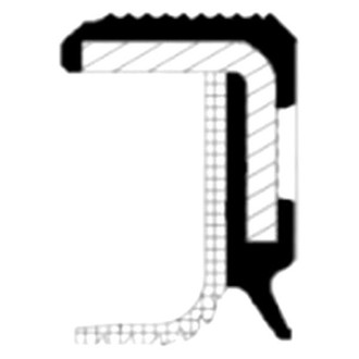 Corteco® - Crankshaft Seal