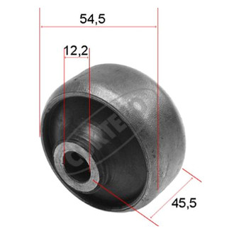 Corteco® - Automatic Transmission Oil Pump Seal