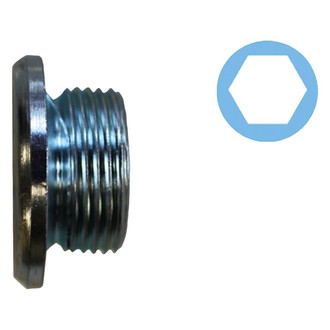 Corteco® - Engine Oil Drain Plug