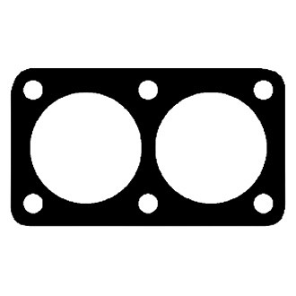 Corteco® - Exhaust Pipe Flange Gasket