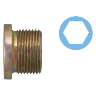 Corteco® - Engine Oil Drain Plug