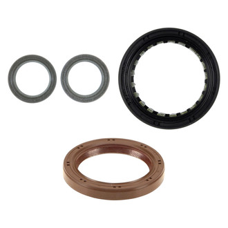 Corteco® - 3-Pc Oil Pump Seal Kit